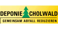 Wartungsplaner Logo Deponie CholwaldDeponie Cholwald